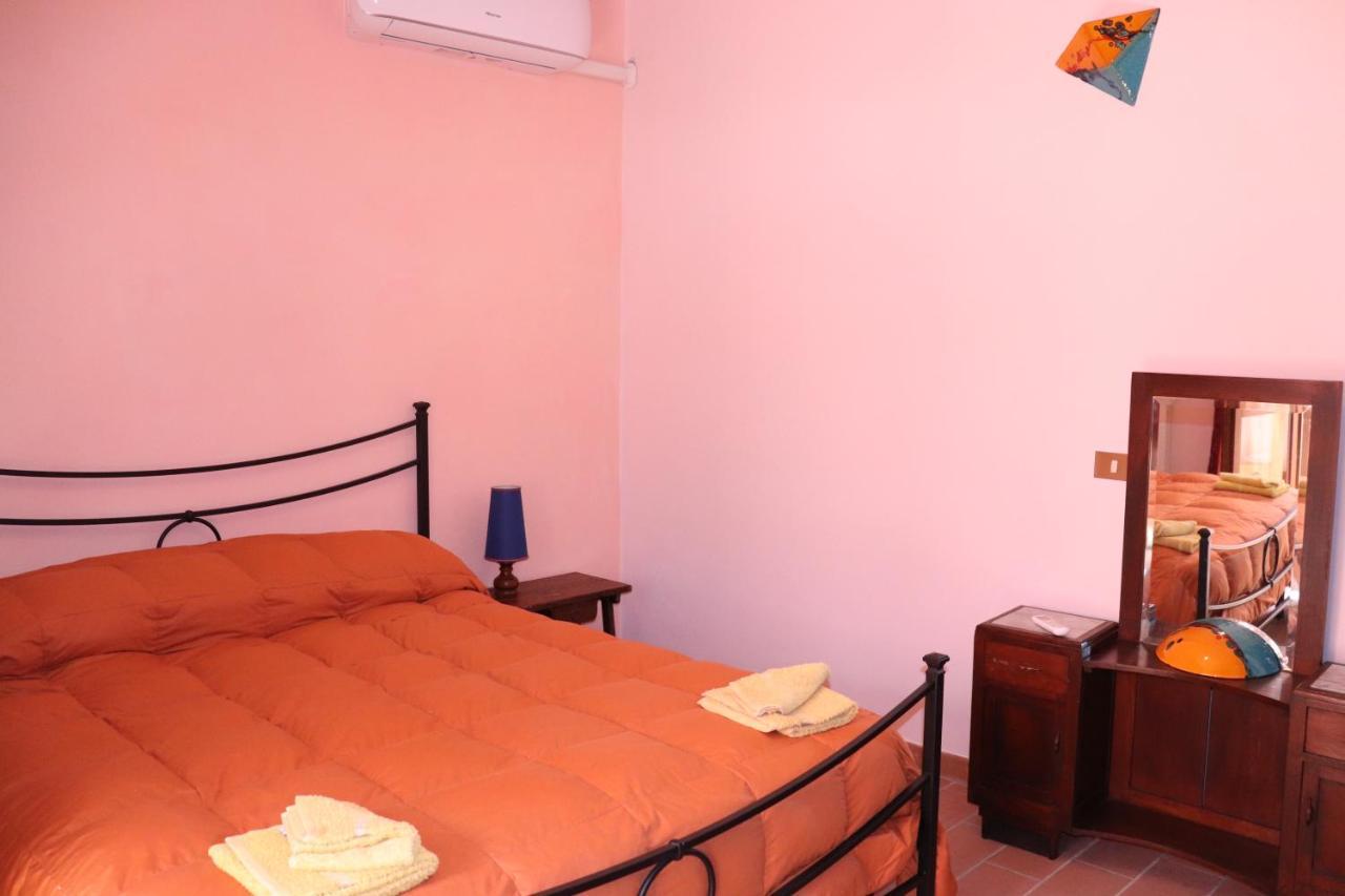 B&B Casale Roshlee 구알도카타네오 외부 사진