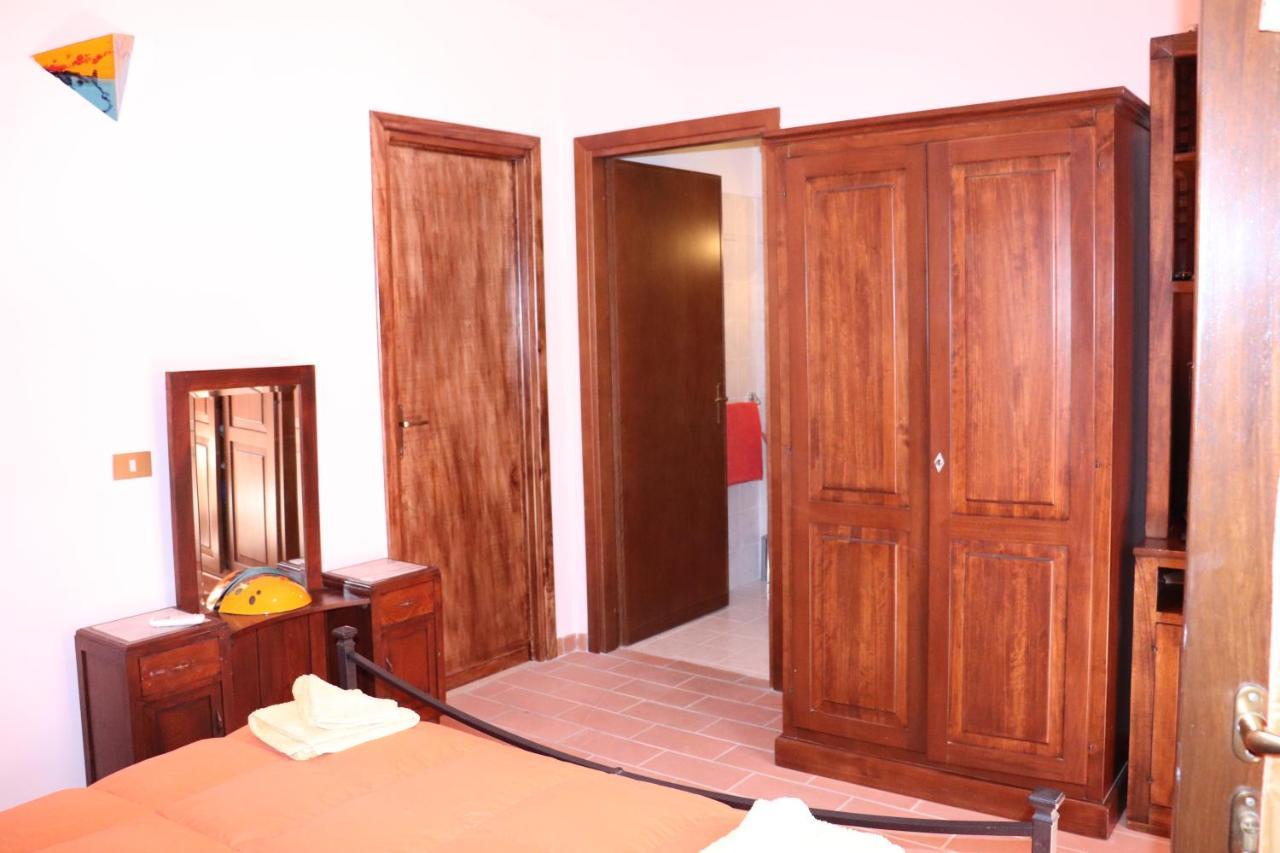 B&B Casale Roshlee 구알도카타네오 외부 사진