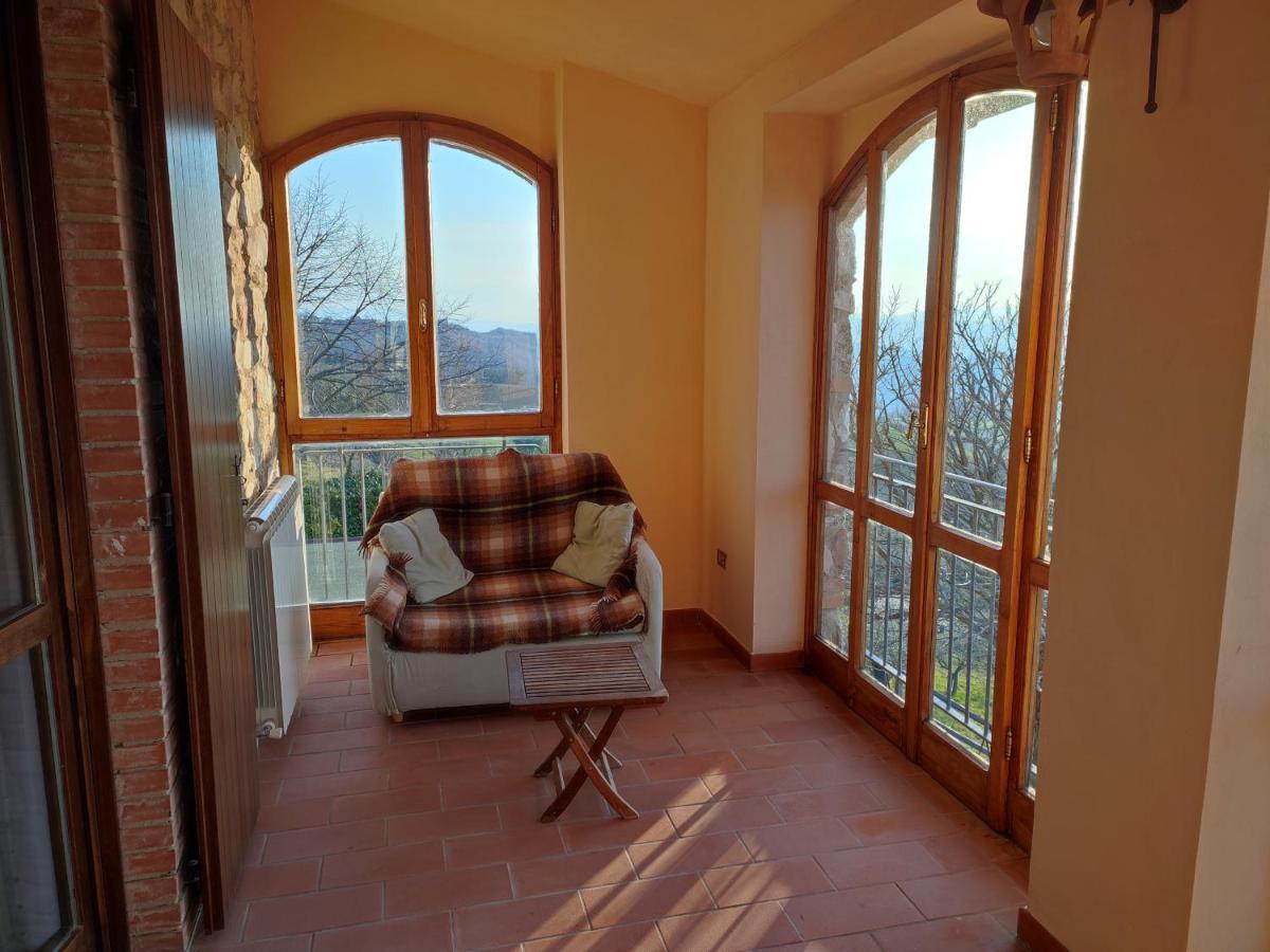 B&B Casale Roshlee 구알도카타네오 외부 사진