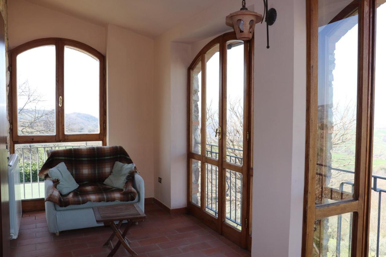 B&B Casale Roshlee 구알도카타네오 외부 사진