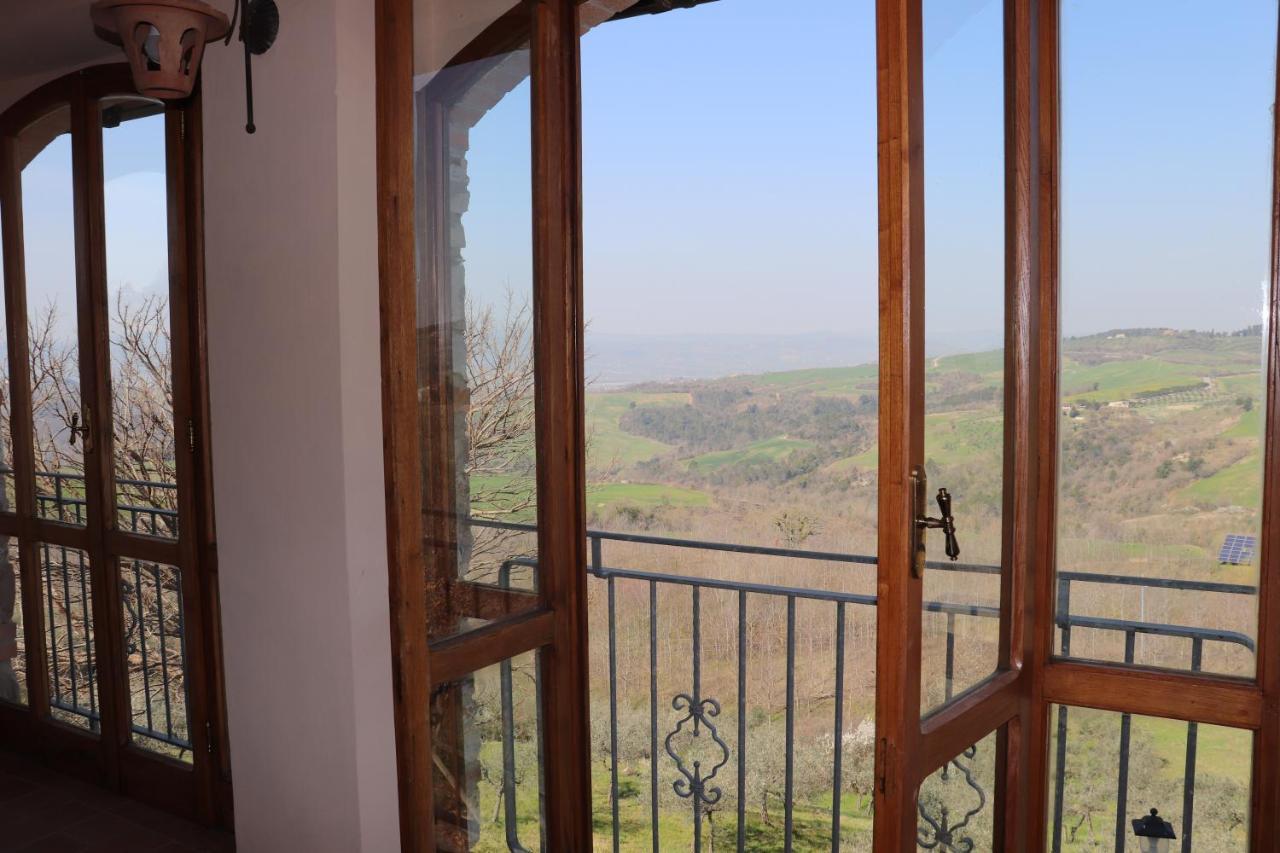 B&B Casale Roshlee 구알도카타네오 외부 사진