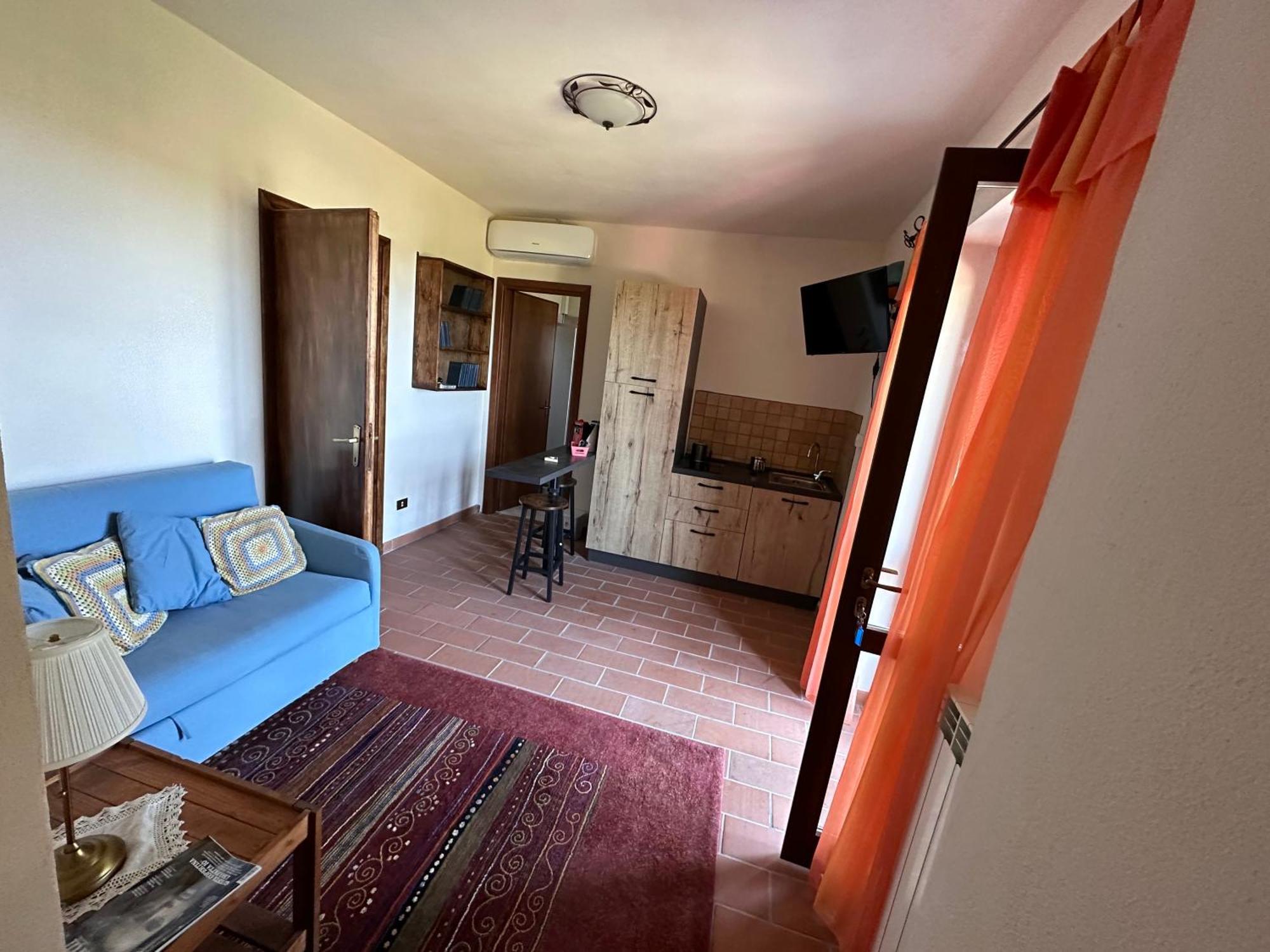 B&B Casale Roshlee 구알도카타네오 외부 사진