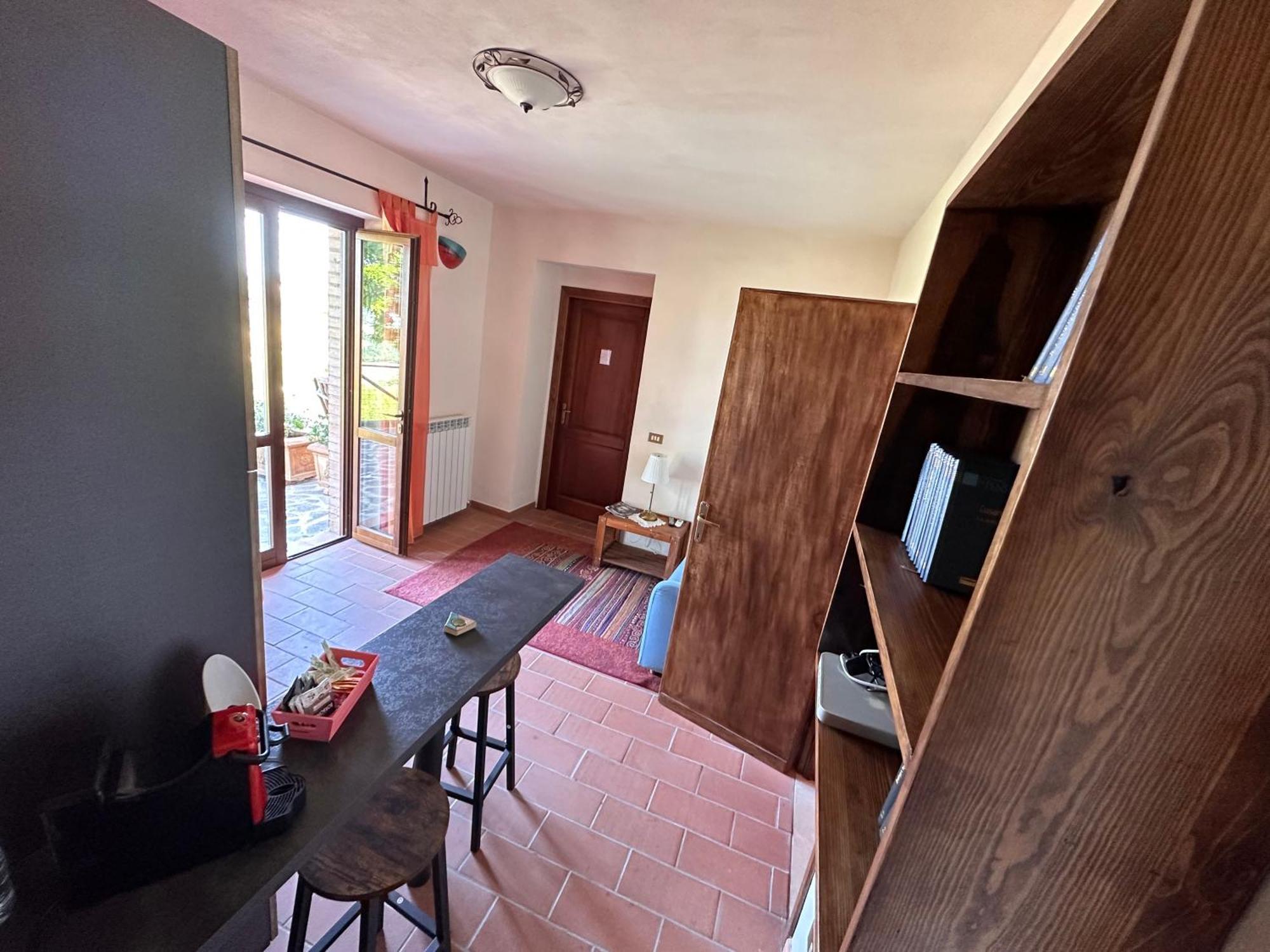 B&B Casale Roshlee 구알도카타네오 외부 사진