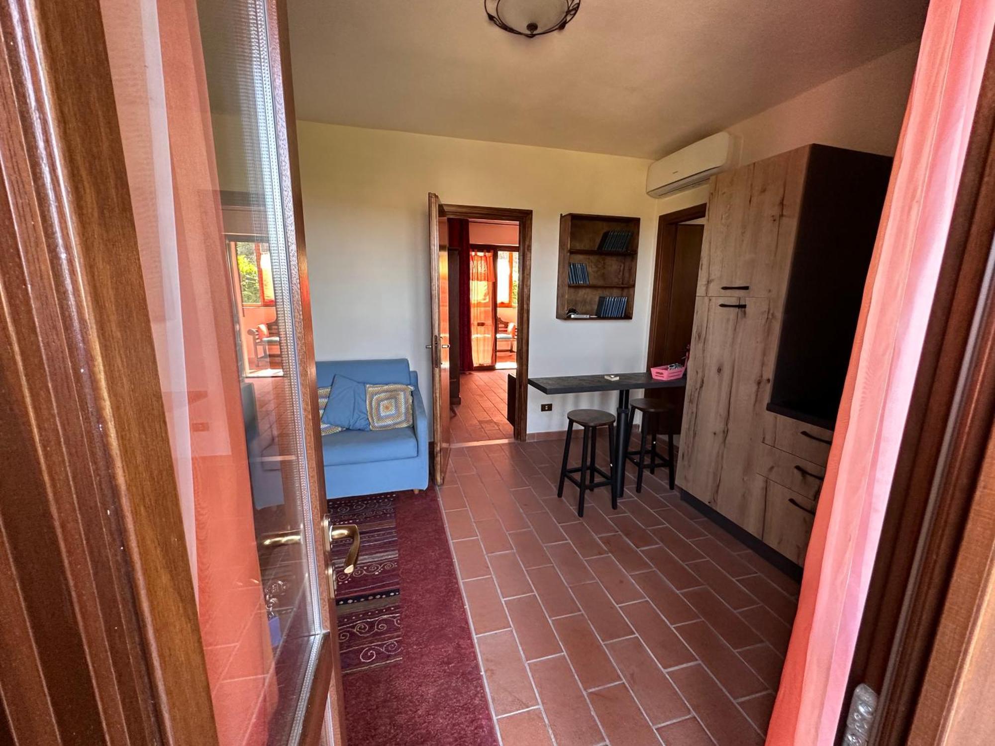 B&B Casale Roshlee 구알도카타네오 외부 사진