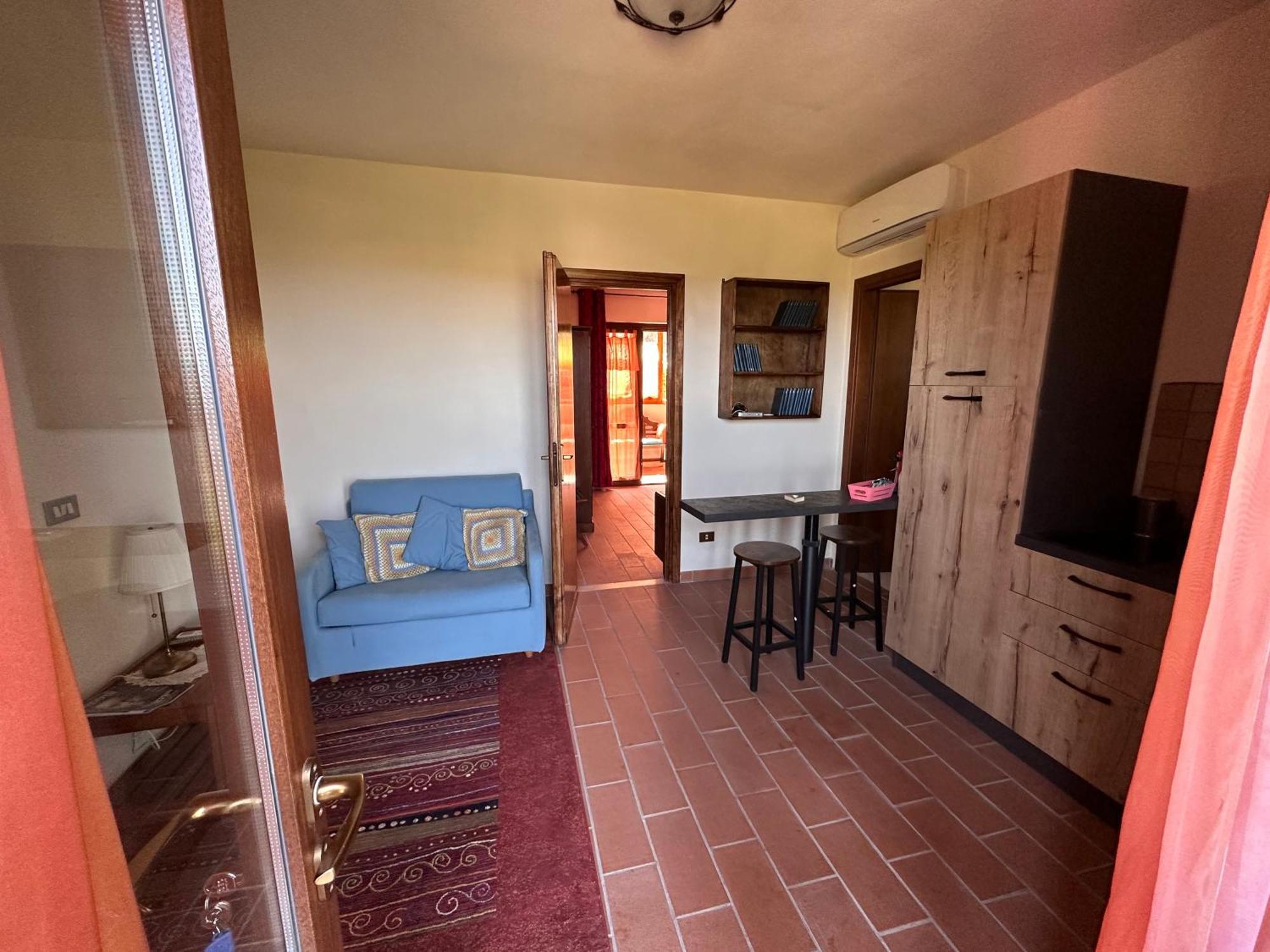B&B Casale Roshlee 구알도카타네오 외부 사진