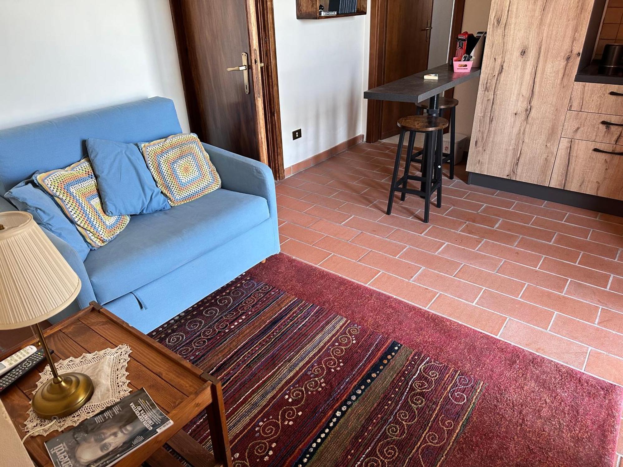 B&B Casale Roshlee 구알도카타네오 외부 사진